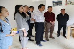 响应国家“精准扶贫”号召 开云官方注册-开云kaiyun（中国）
集团踏上就业帮扶之路