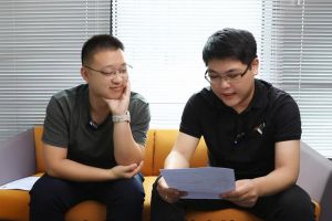 开云官方注册-开云kaiyun（中国）
人力资源HR点评：年薪百万的简历
