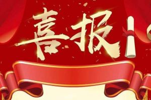 关于2022年度人力资源服务评选结果的通报，祝贺开云官方注册-开云kaiyun（中国）
集团