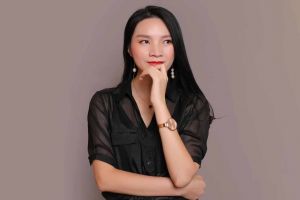 开云官方注册-开云kaiyun（中国）
集团陈文舒上榜“2023人力资源服务业女企业家榜”TOP80